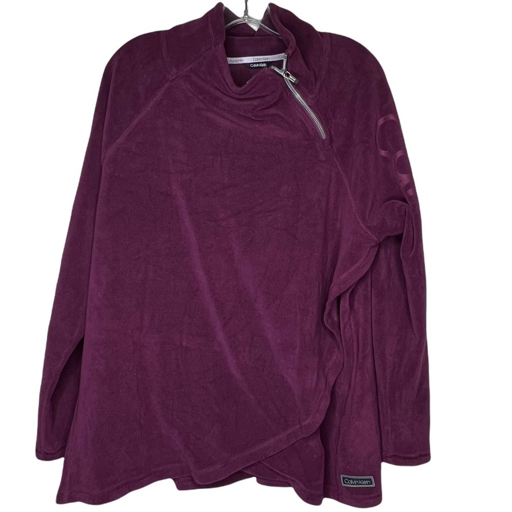 Calvin Klein Pullover Shirt